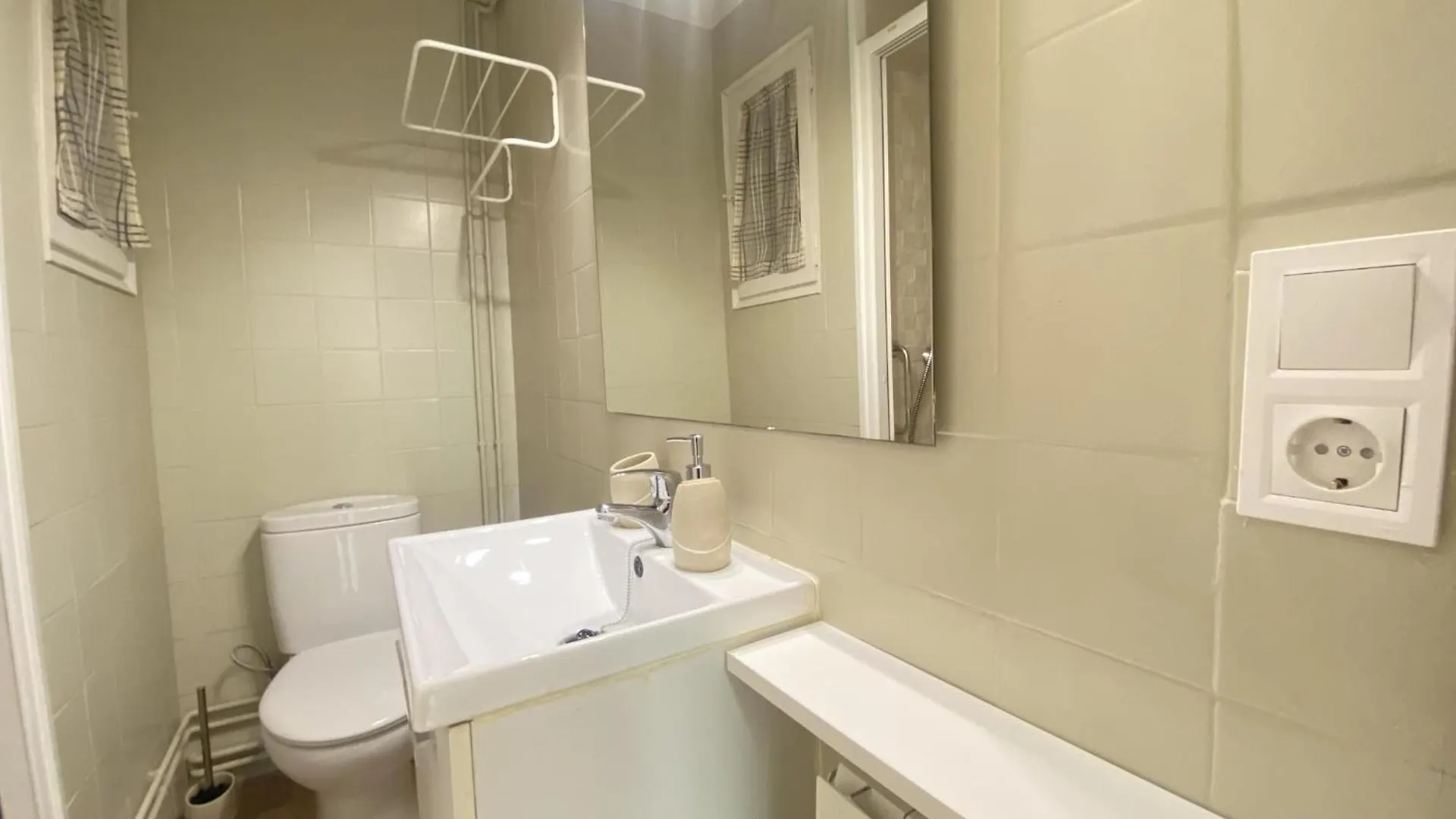 Apartment R160 Apartament Calafell Vista Mar