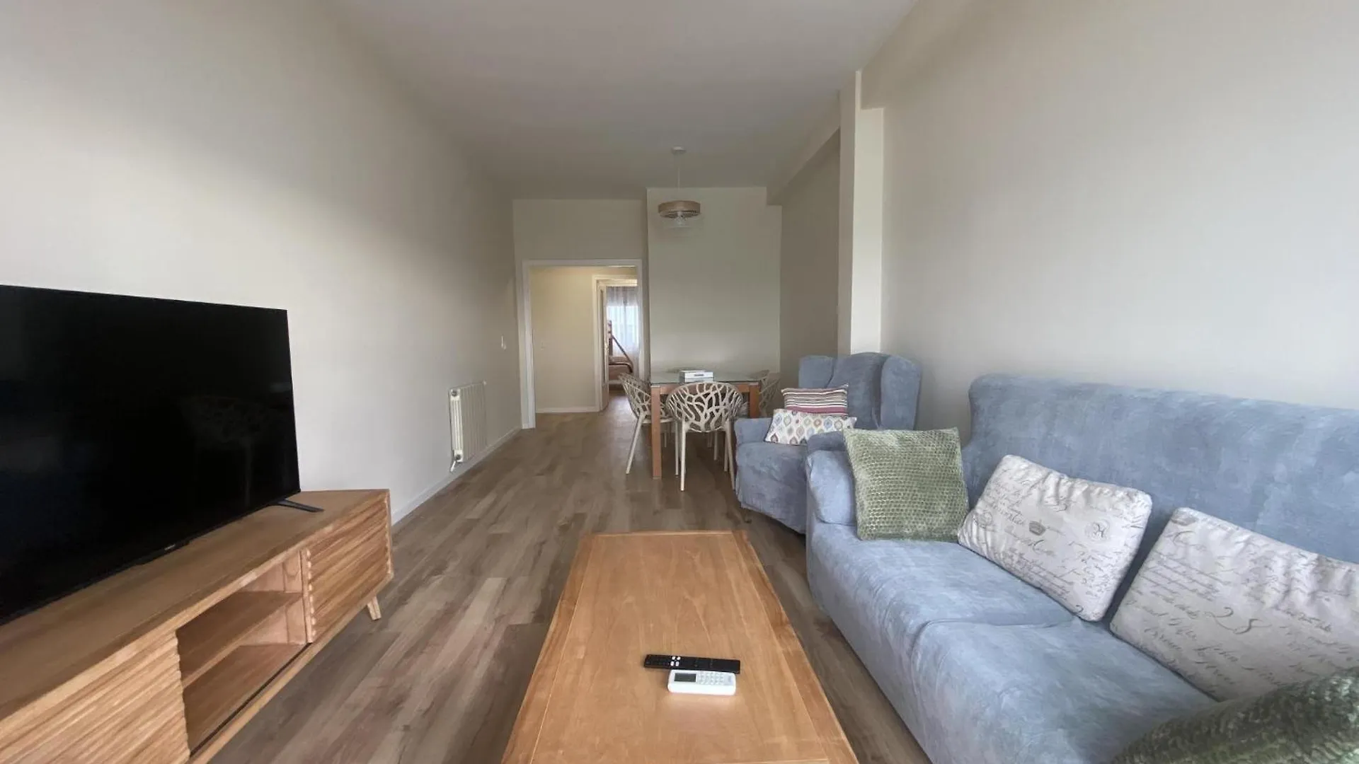 Apartment R160 Apartament Calafell Vista Mar Spain