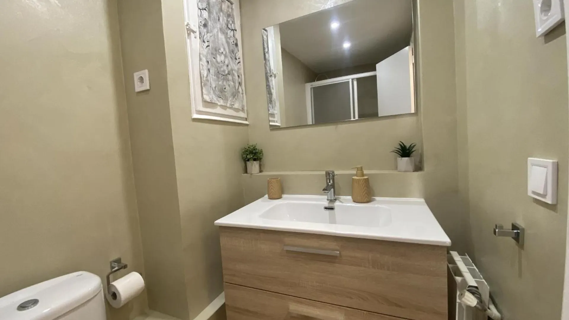 R160 Apartament Calafell Vista Mar