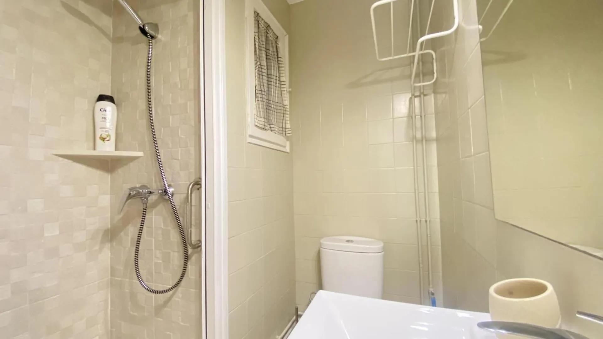 R160 Apartament Calafell Vista Mar Apartment