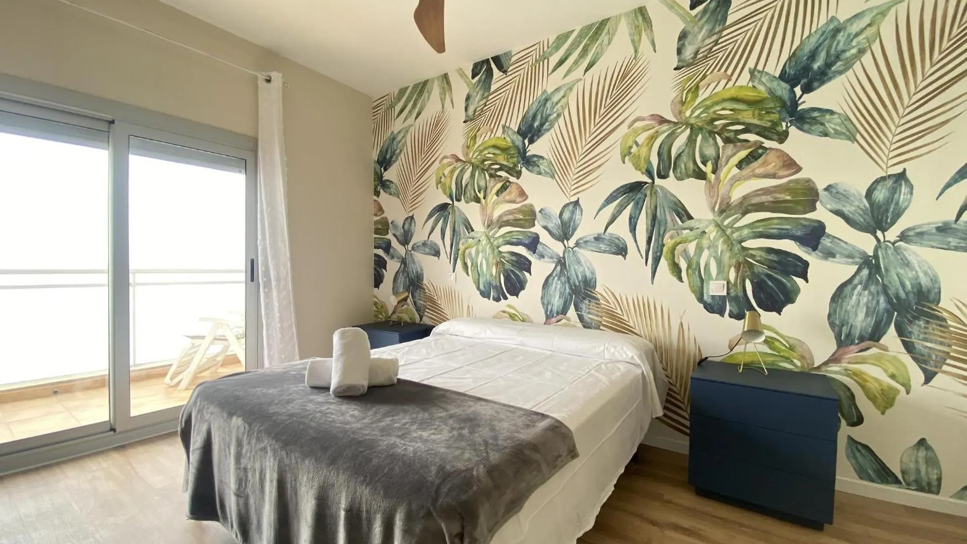 R160 Apartament Calafell Vista Mar