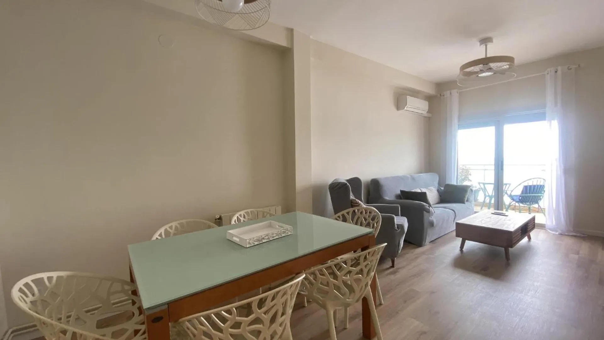 Apartment R160 Apartament Calafell Vista Mar