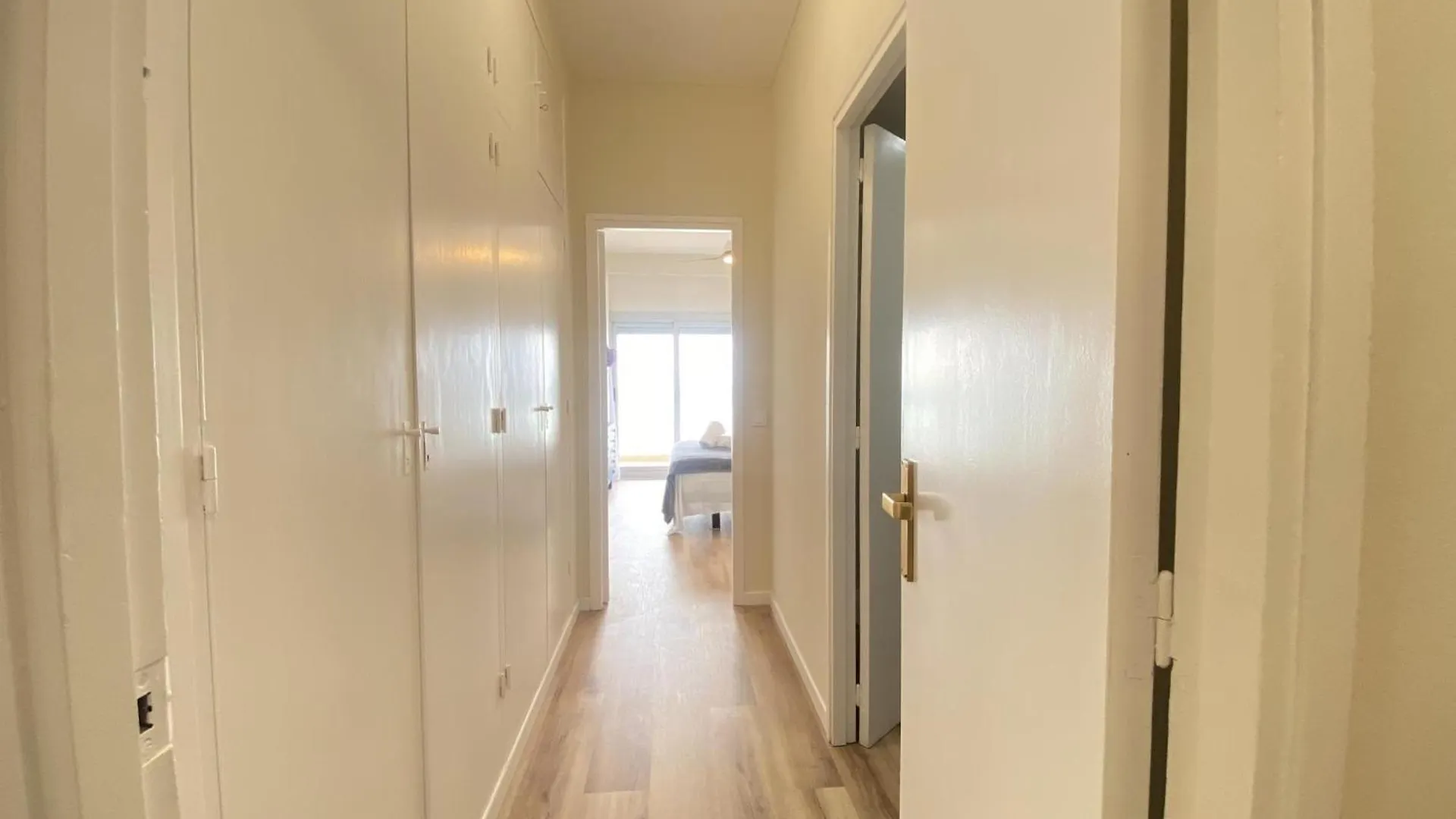 R160 Apartament Calafell Vista Mar Spain