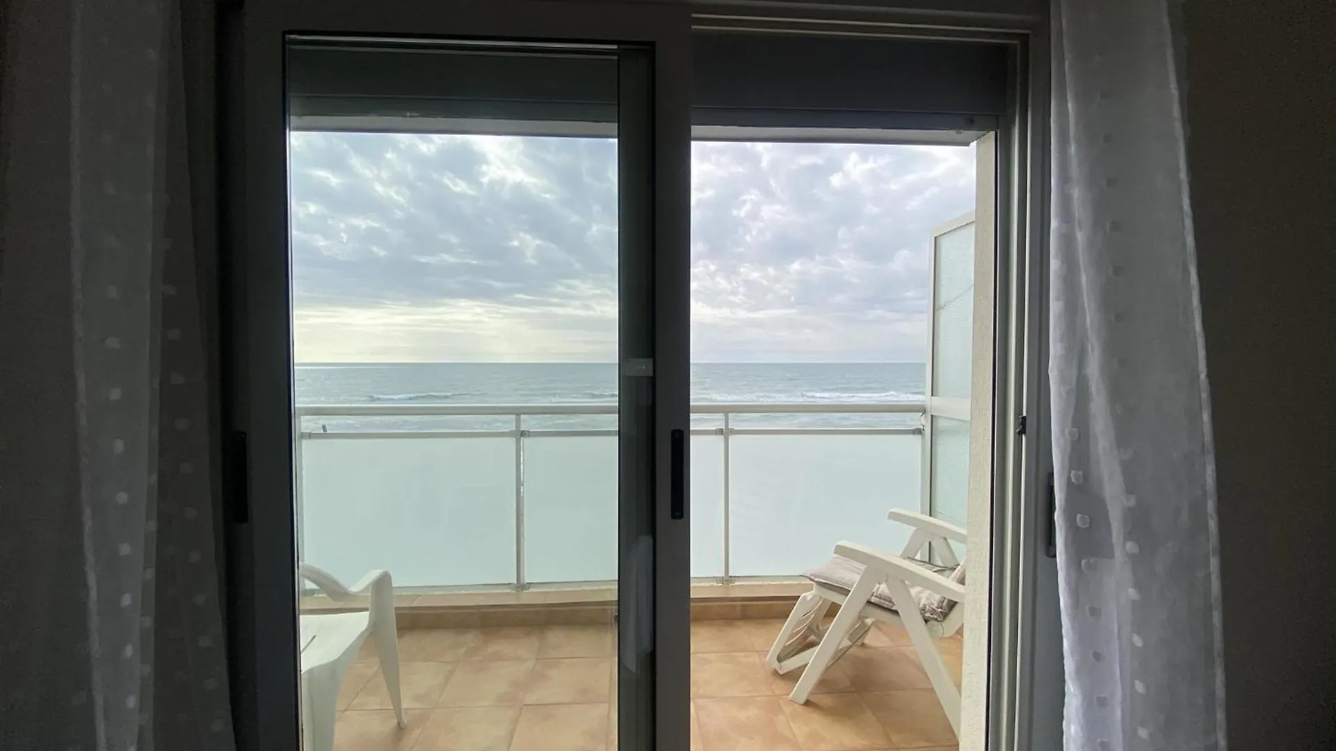 R160 Apartament Calafell Vista Mar 0*,  Spain