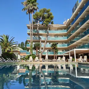 Hotel Canada Palace, Calafell