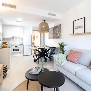 Apartment Calafell Home Apartments, Calafell