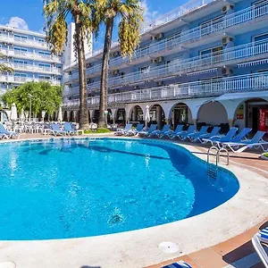Hotel Solimar, Calafell