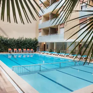 Apartment Costa D'or, Calafell