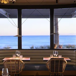 Hotel Akquaaa Boutique, Calafell