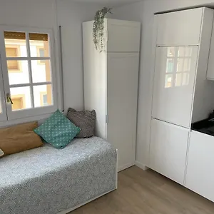 Estudio Al Lado De La Playa Calafell