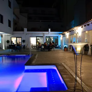 Hotel Salome, Calafell