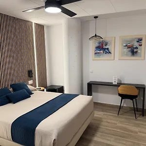 Guest house Rovior, Calafell