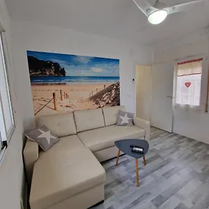 Daurada Calafell