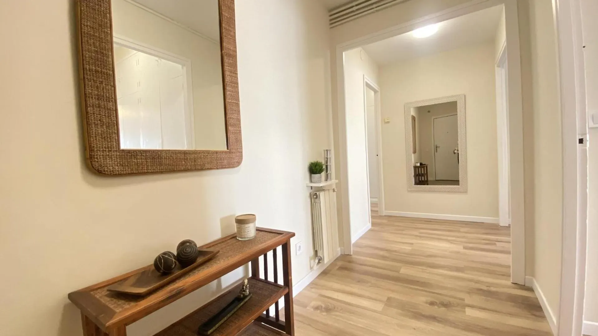 Apartment R160 Apartament Calafell Vista Mar Spain
