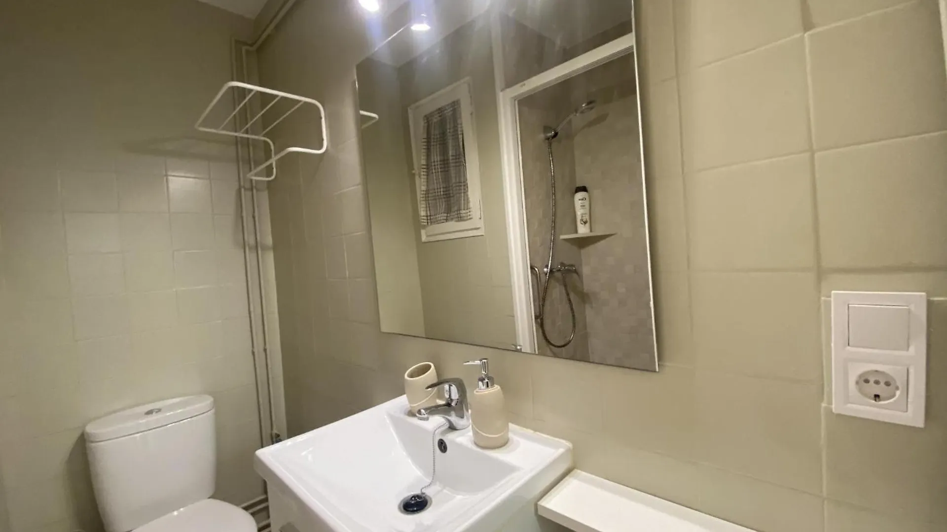 R160 Apartament Calafell Vista Mar