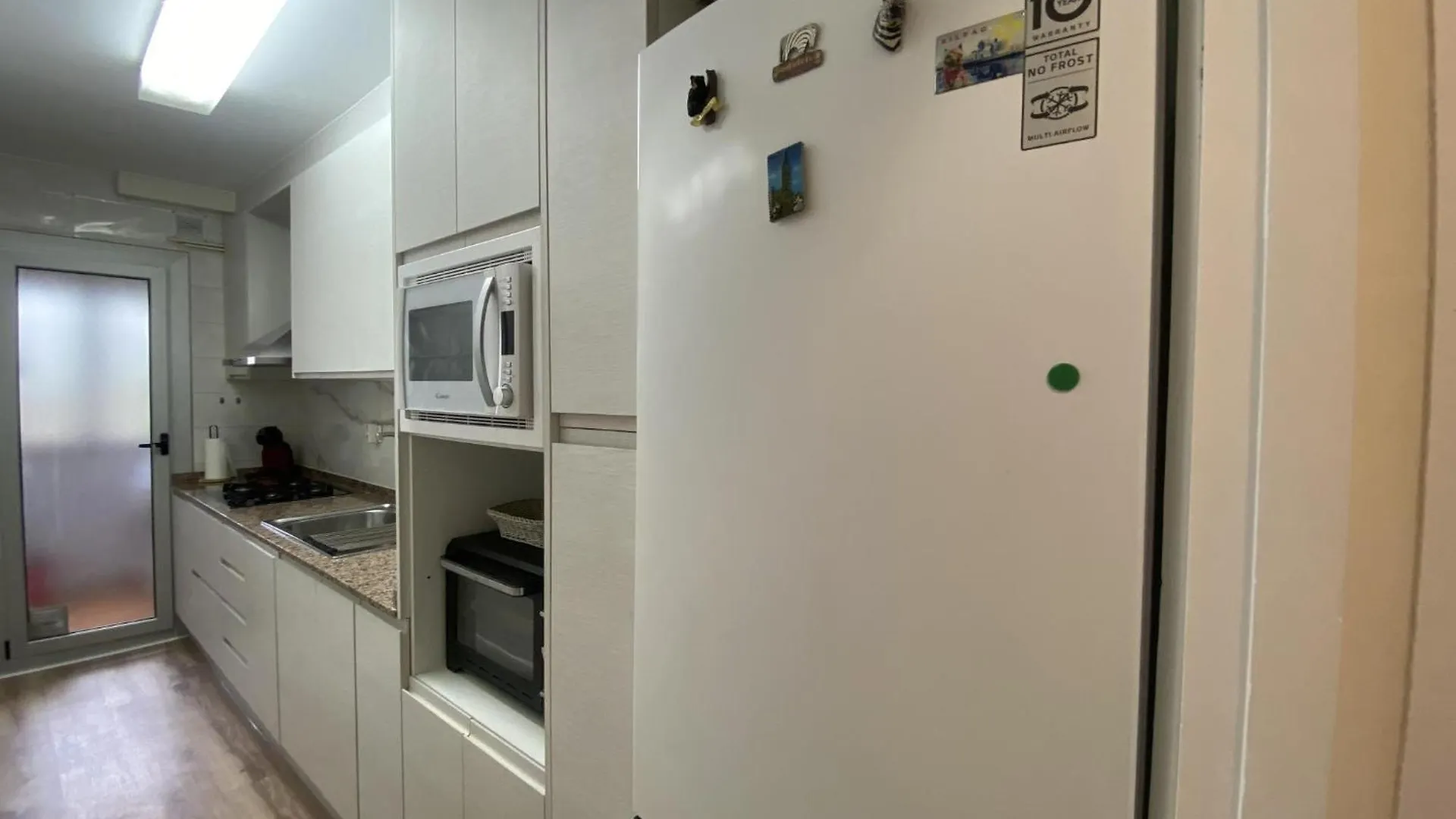 R160 Apartament Calafell Vista Mar