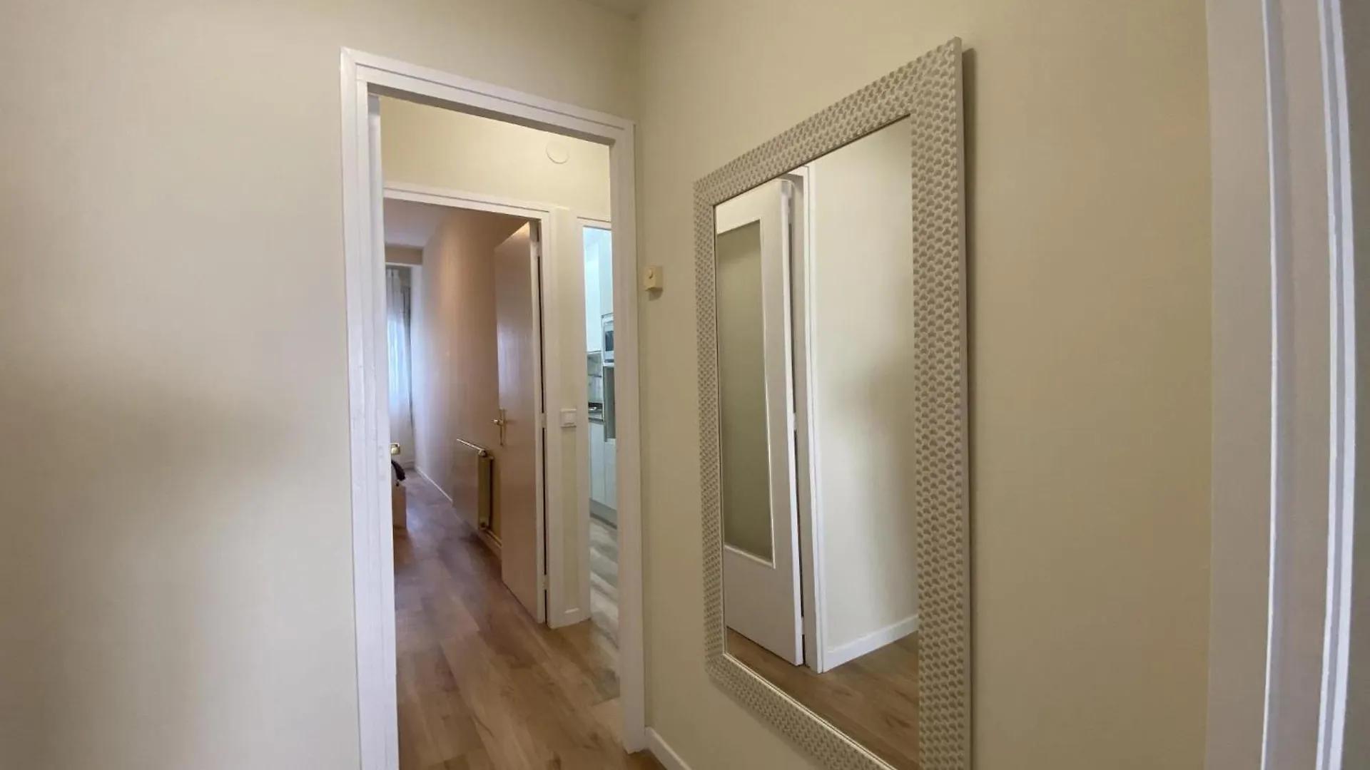 R160 Apartament Calafell Vista Mar
