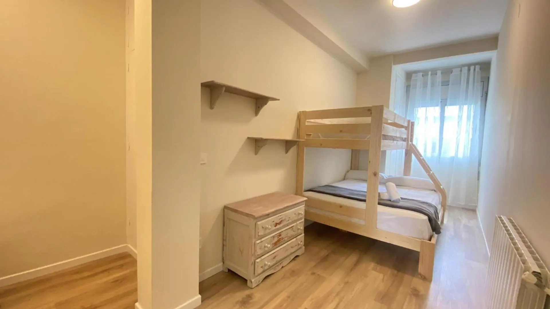 R160 Apartament Calafell Vista Mar